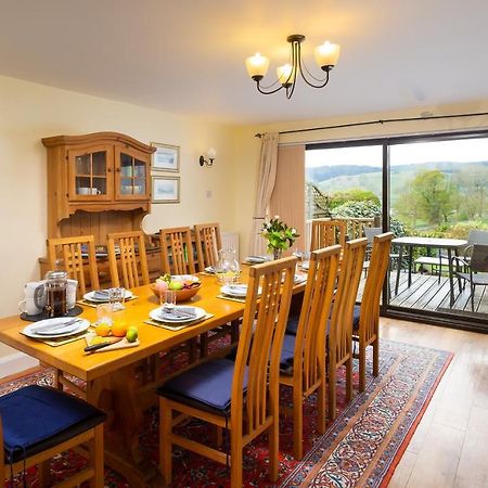 Lakefield House Hawkshead Ngoại thất bức ảnh