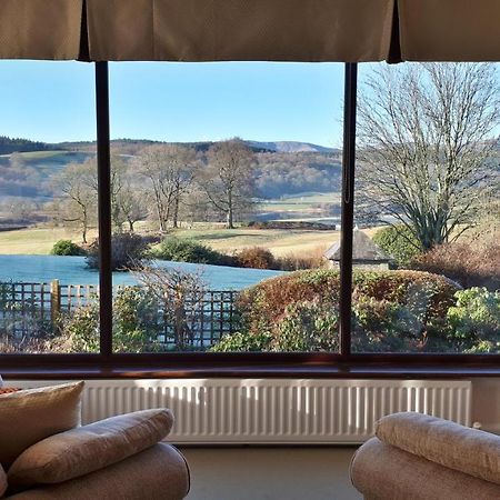 Lakefield House Hawkshead Ngoại thất bức ảnh