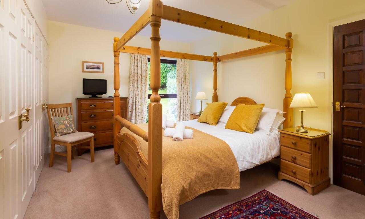 Lakefield House Hawkshead Ngoại thất bức ảnh