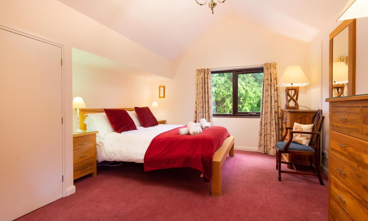 Lakefield House Hawkshead Ngoại thất bức ảnh