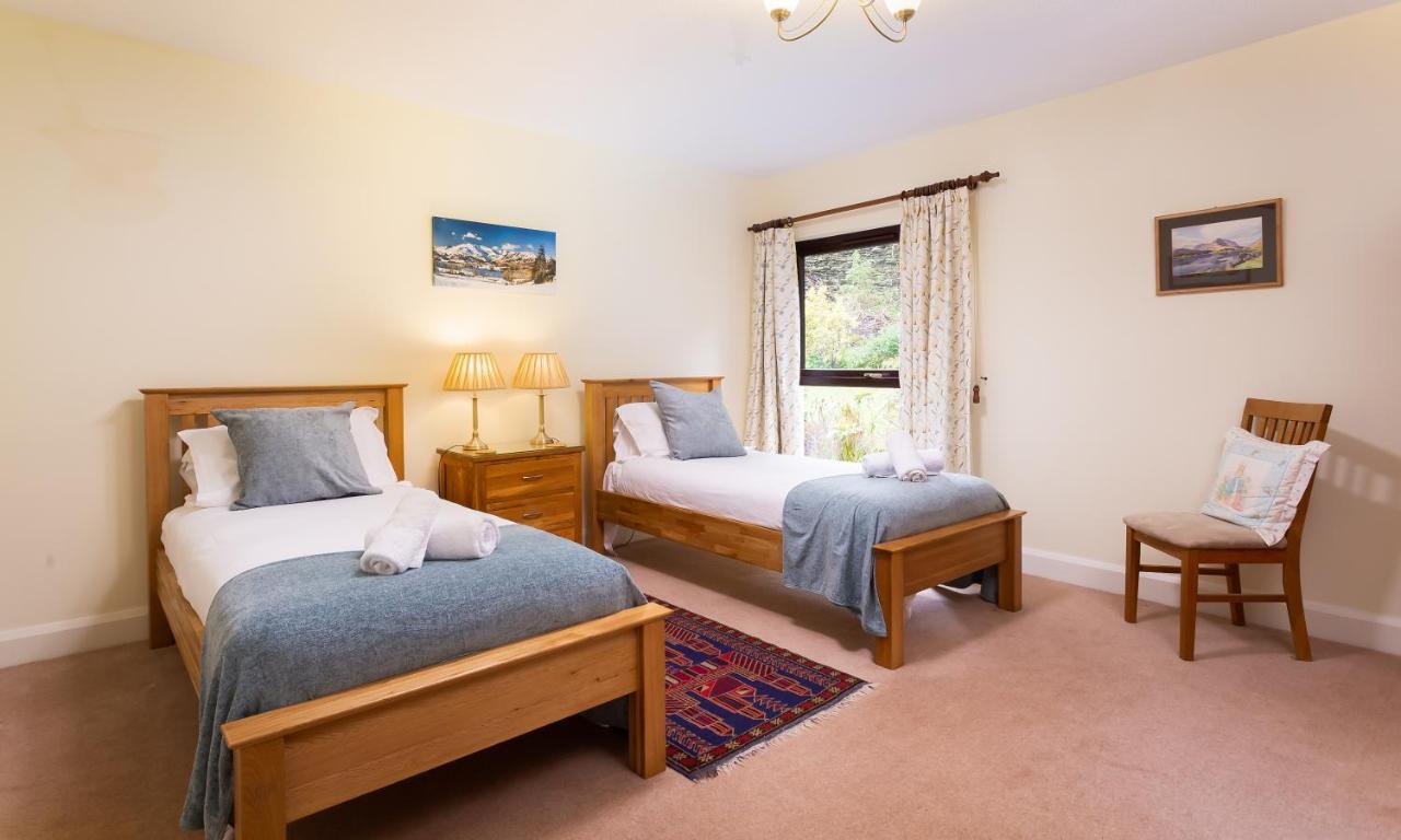 Lakefield House Hawkshead Ngoại thất bức ảnh