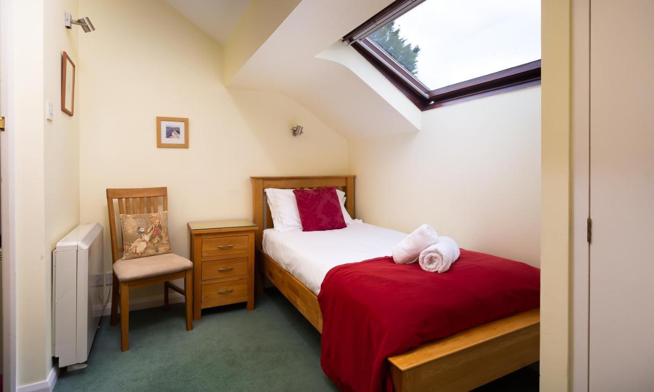 Lakefield House Hawkshead Ngoại thất bức ảnh