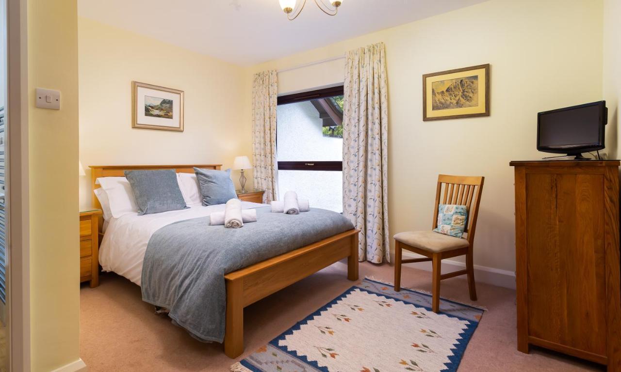 Lakefield House Hawkshead Ngoại thất bức ảnh