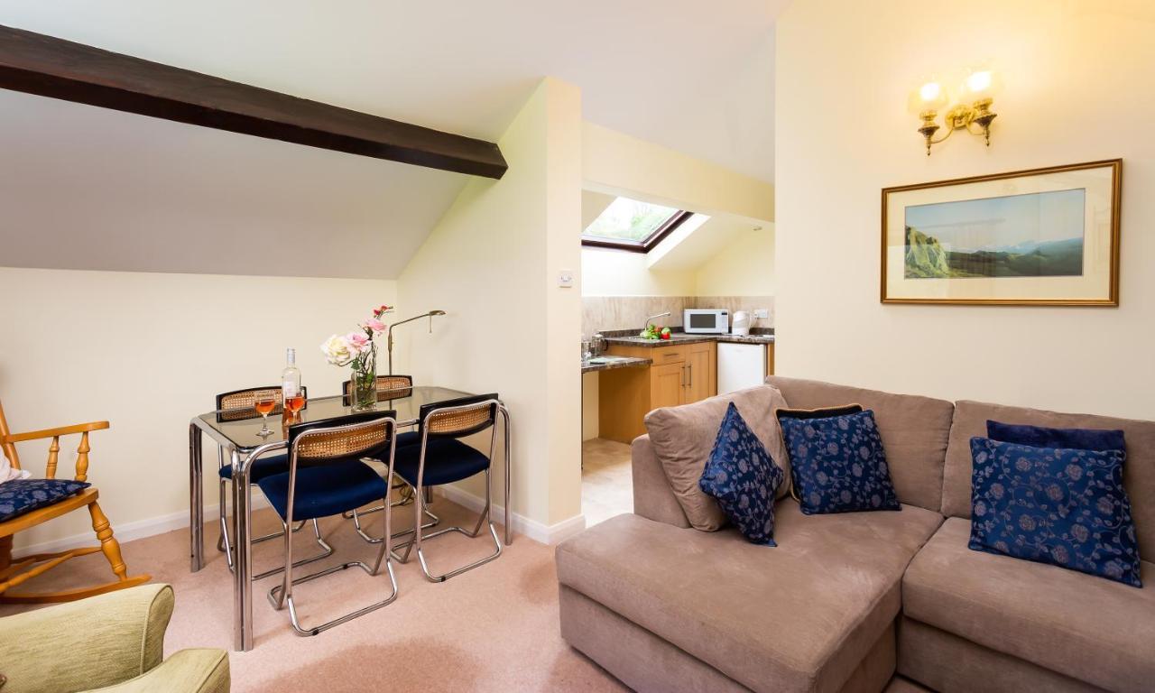 Lakefield House Hawkshead Ngoại thất bức ảnh