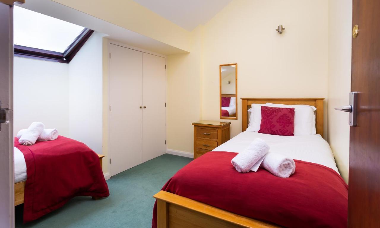 Lakefield House Hawkshead Ngoại thất bức ảnh